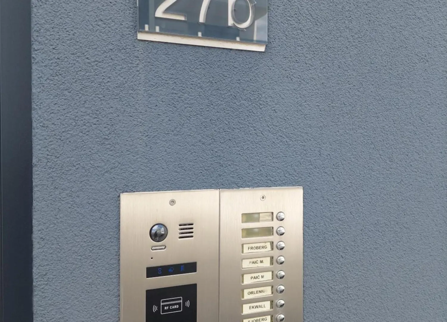 La Dolce Vita Apartment Trogir Kroatien