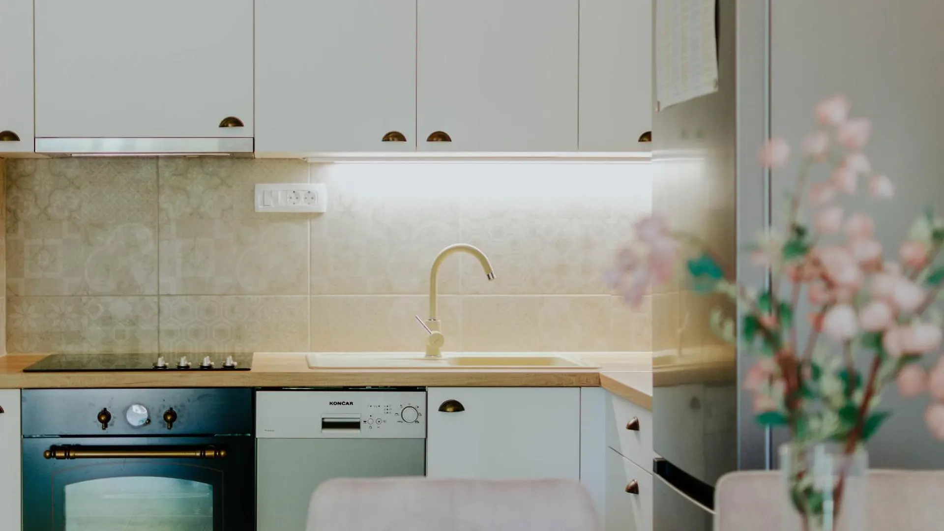 La Dolce Vita Apartment Trogir Kroatien