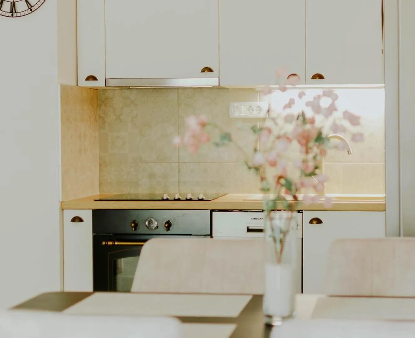 La Dolce Vita Apartment Trogir Kroatien
