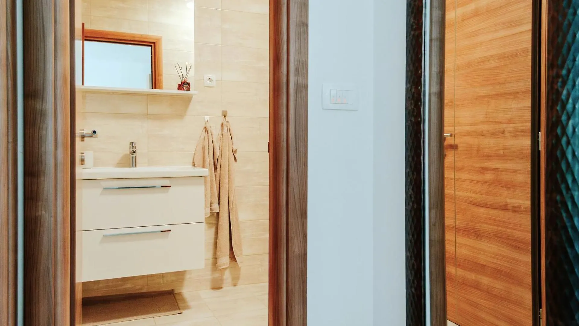 La Dolce Vita Apartment Trogir
