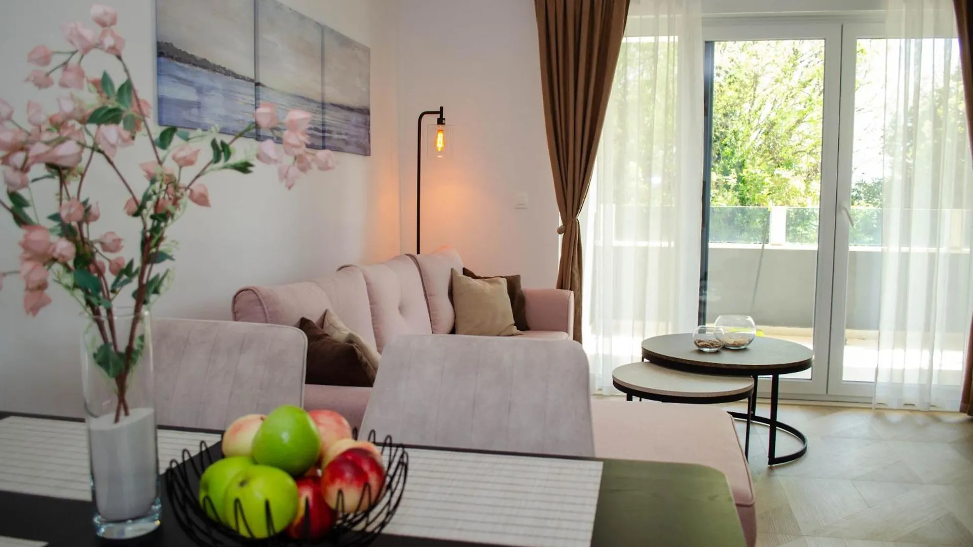 La Dolce Vita Apartment Trogir