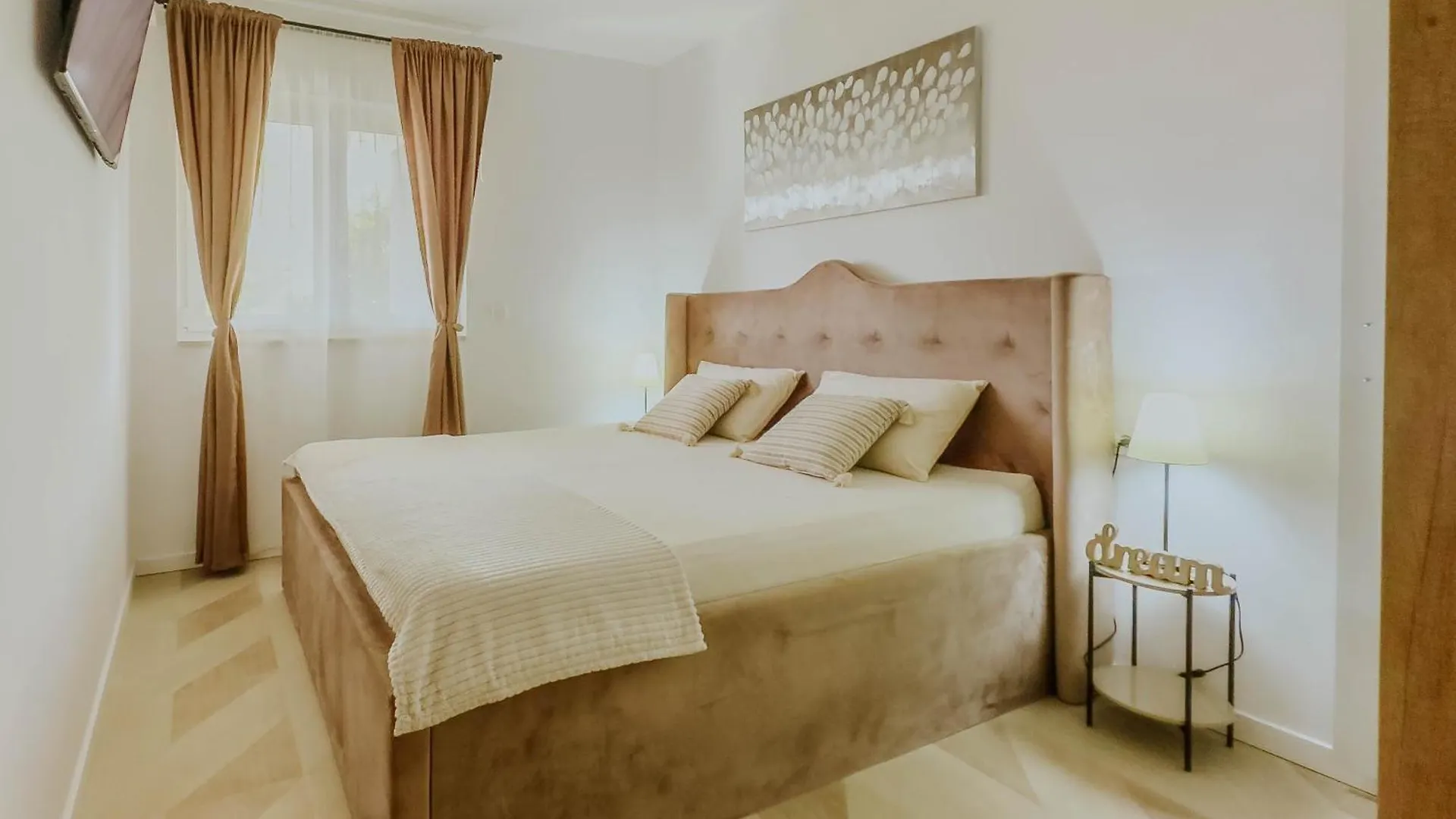 La Dolce Vita Apartment Trogir