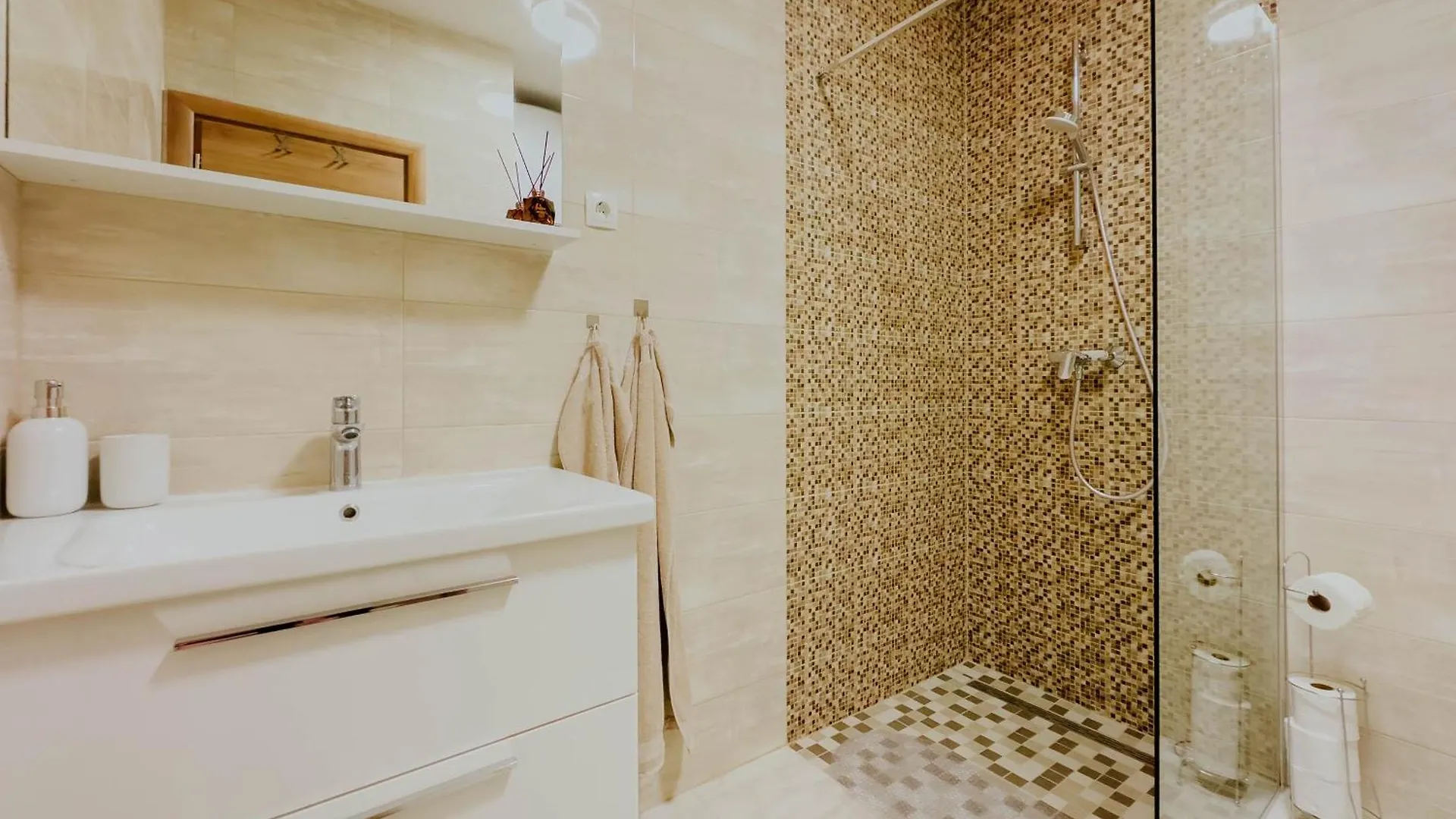 La Dolce Vita Apartment Trogir